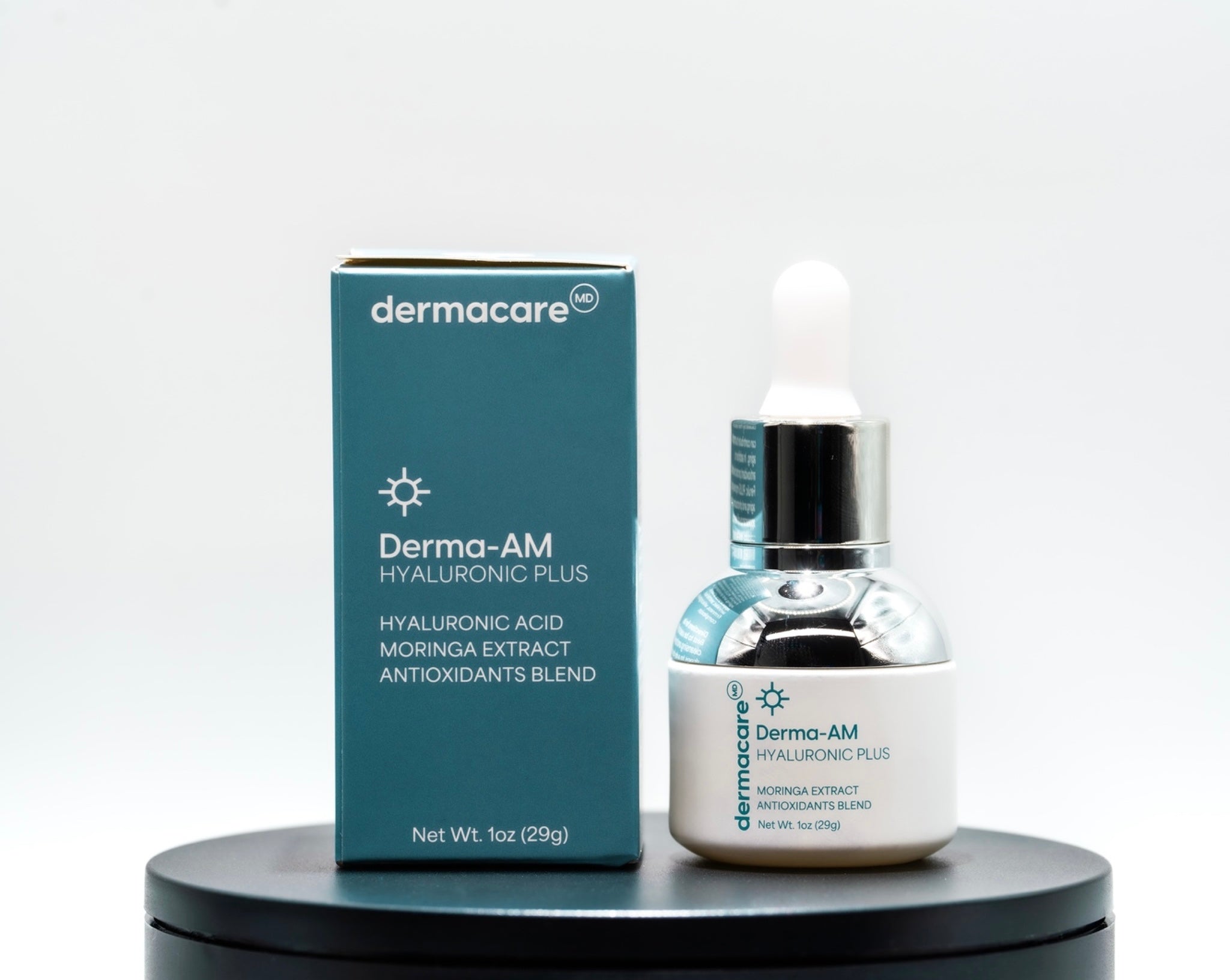 Derma AM Hyaluronic Serum ☎️​ Hydrate and Plump Your Skin Every