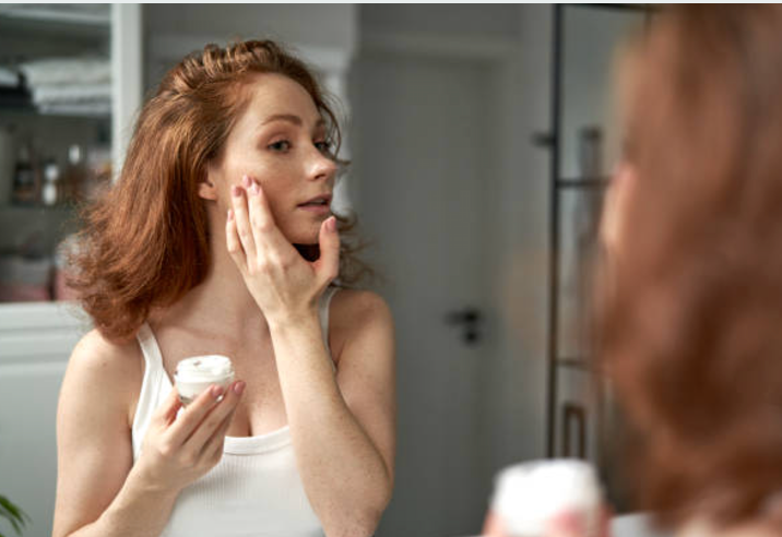 How to Fade Dark Spots with Effective Brightening Creams