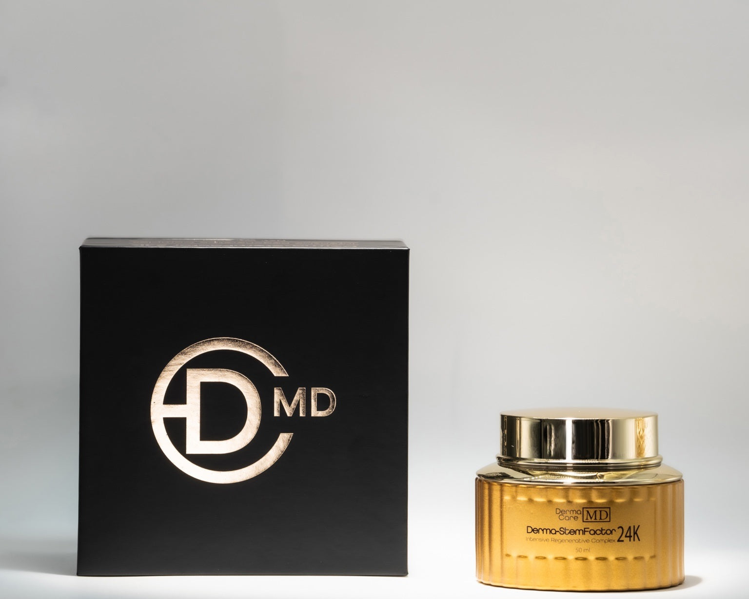 DERMA-STEMFACTOR 24K
