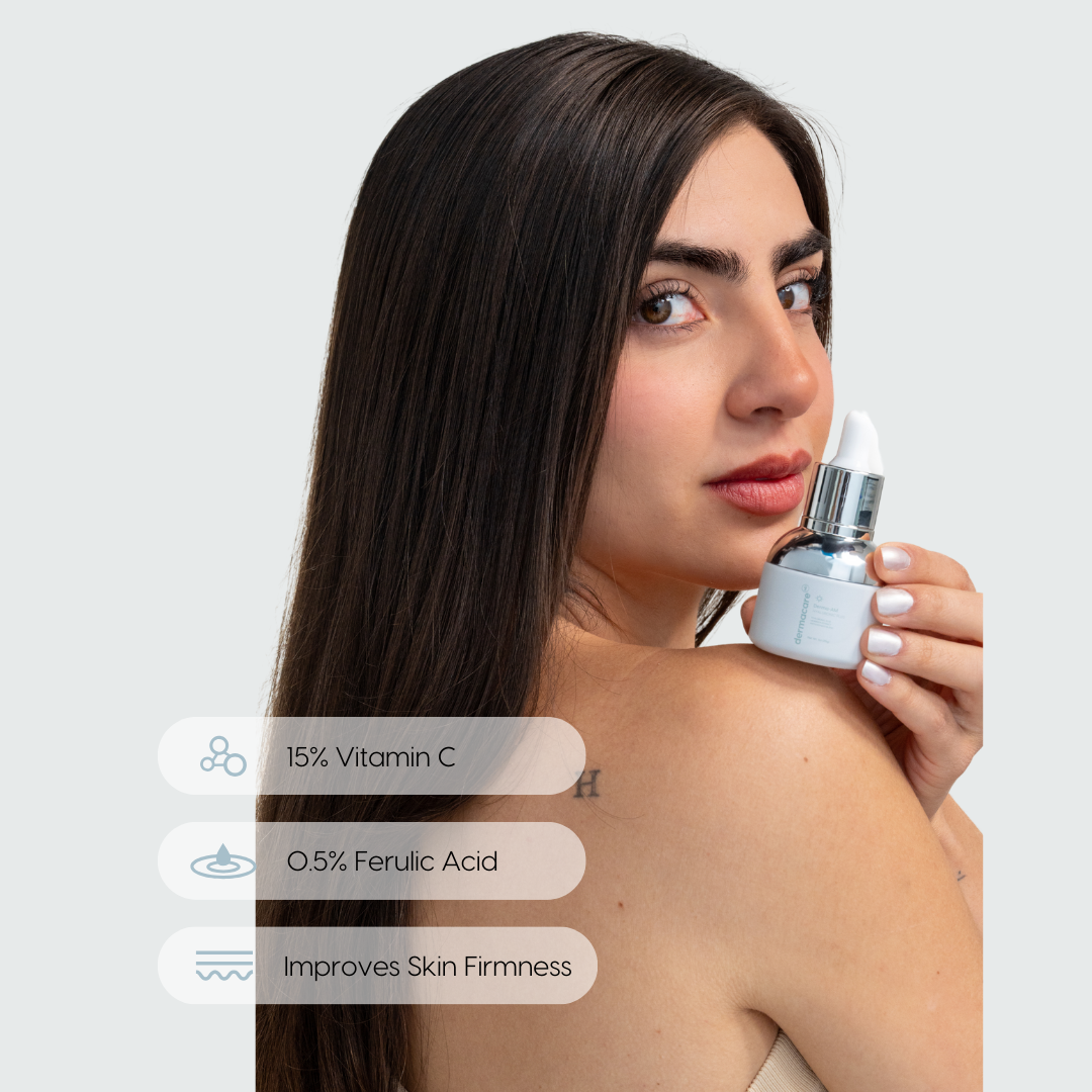 DERMA-AM HYALURONIC + SERUM