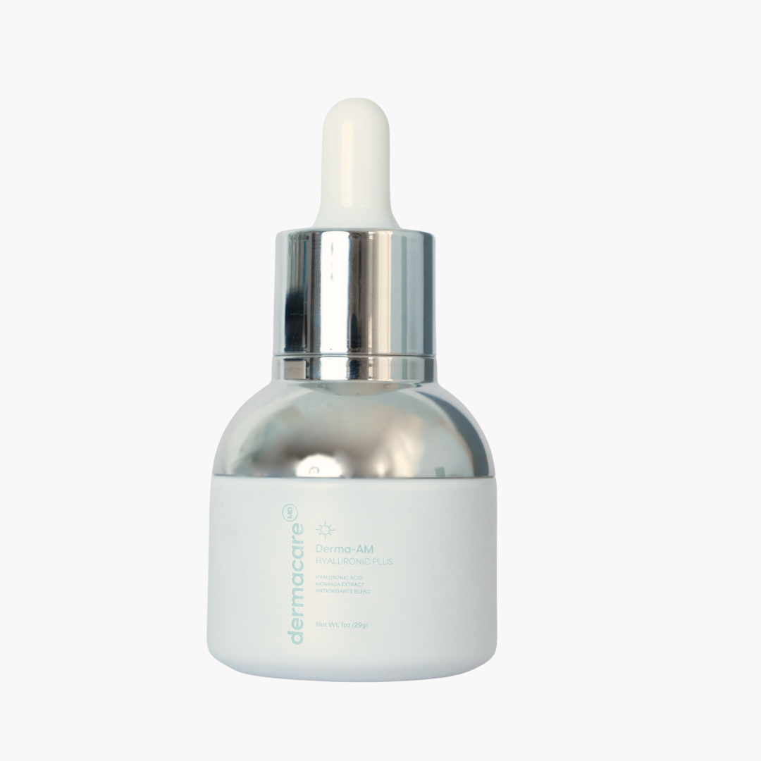 DERMA-AM HYALURONIC + SERUM