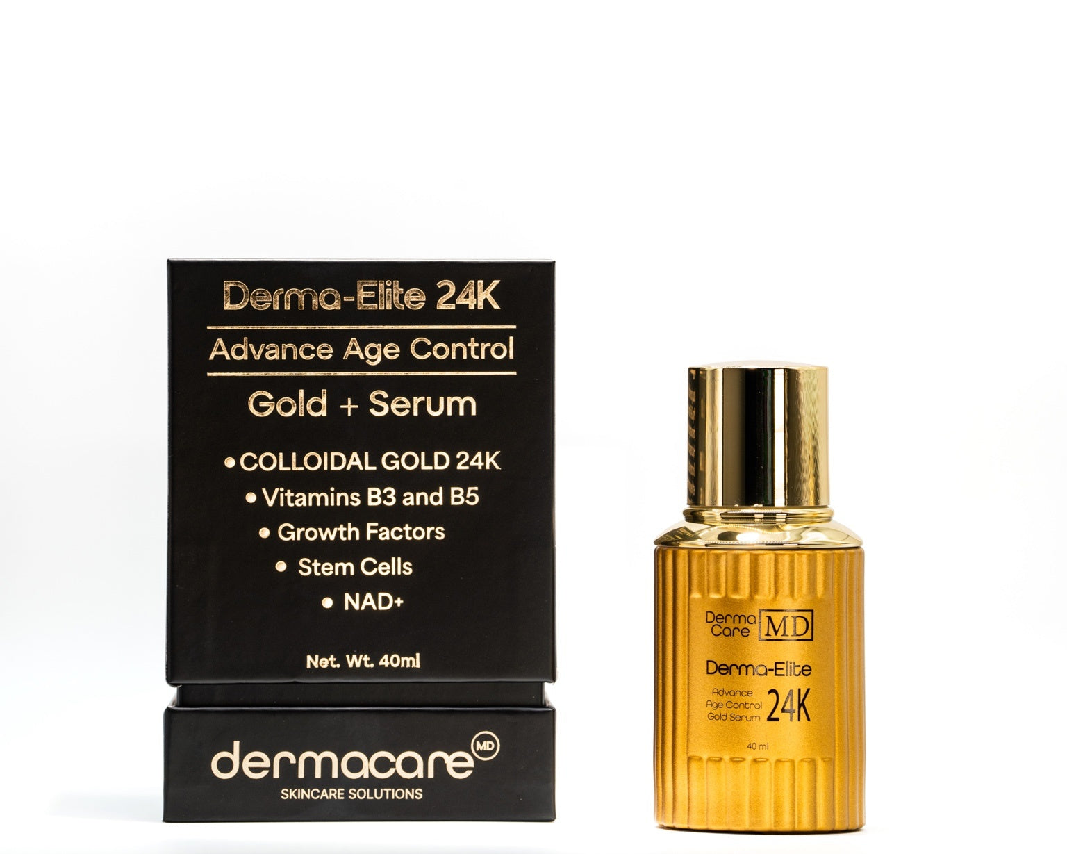 DERMA-ELITE 24K