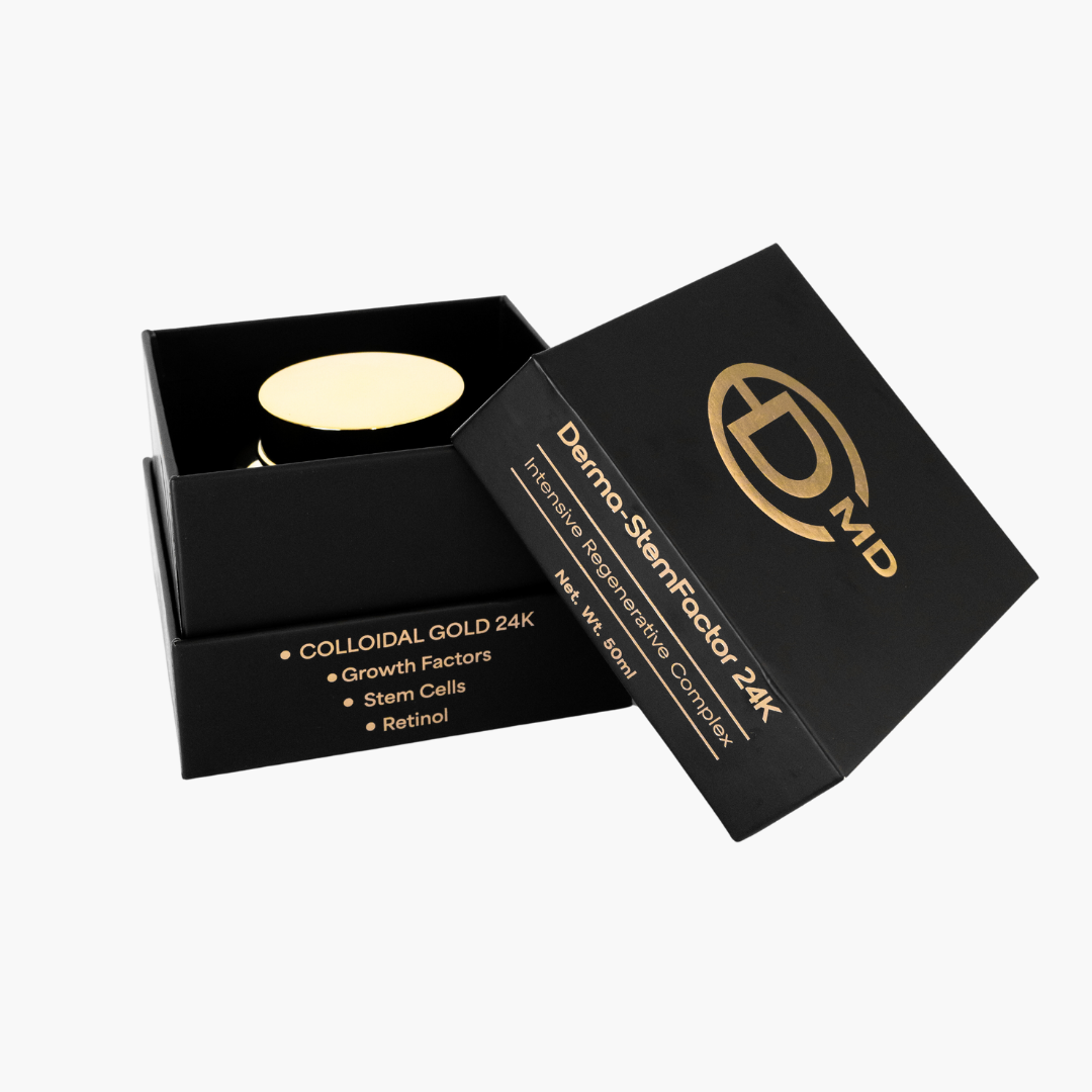 Derma-StemFactor 24K