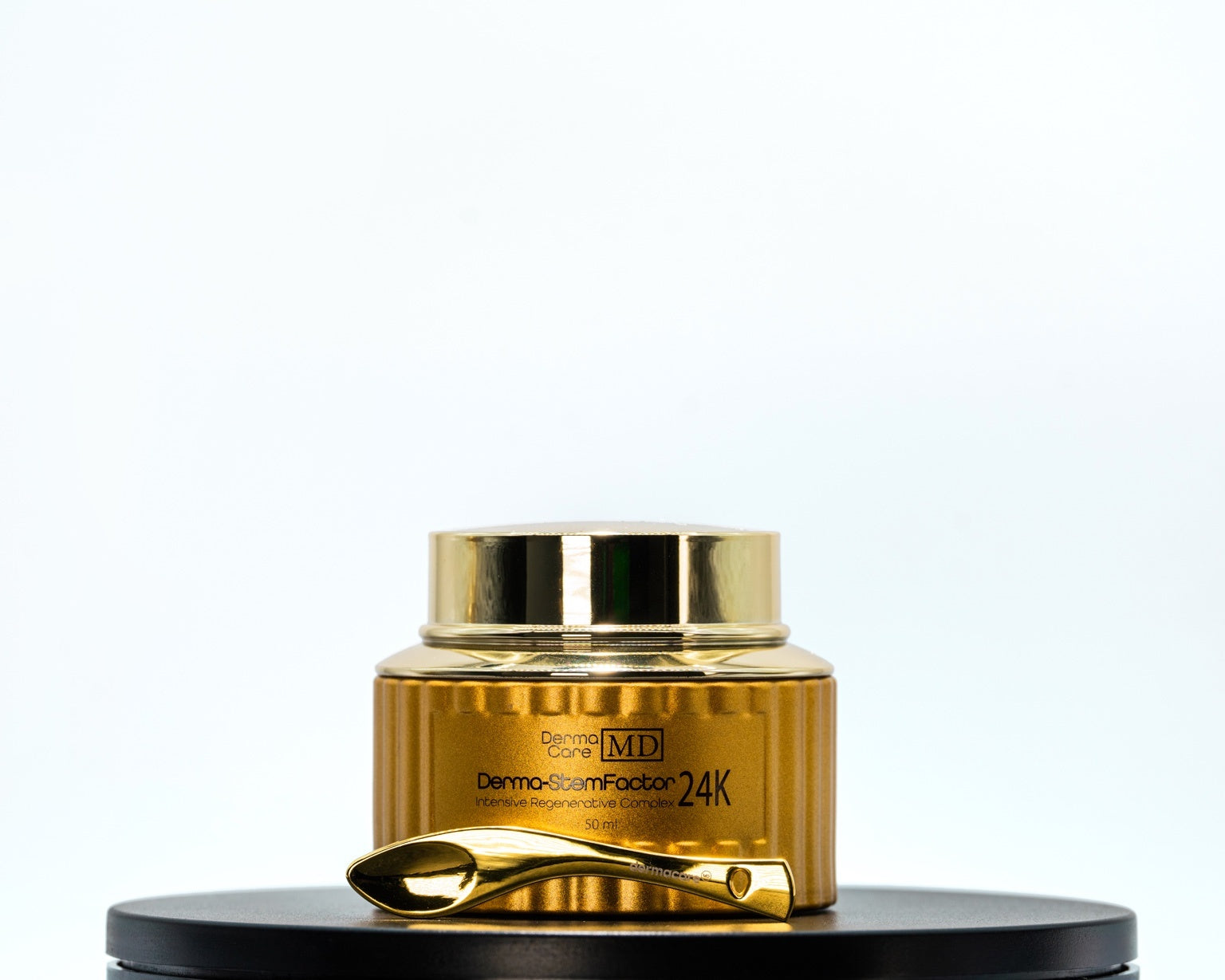 DERMA-STEMFACTOR 24K