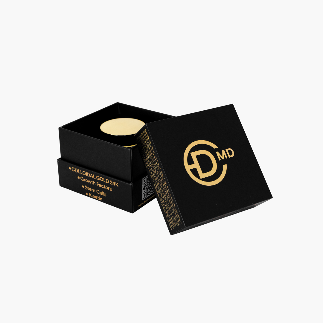 Derma-Glow 24K