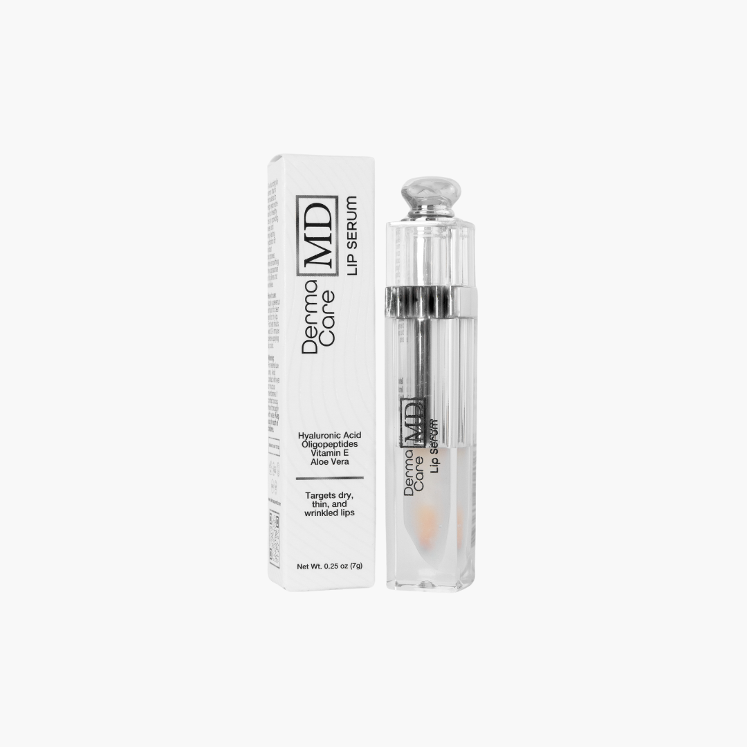DERMA-LIP SERUM HA+