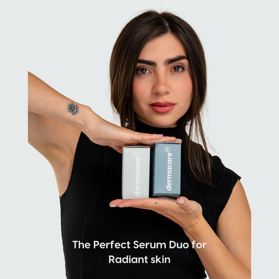 DERMA-AM HYALURONIC + SERUM