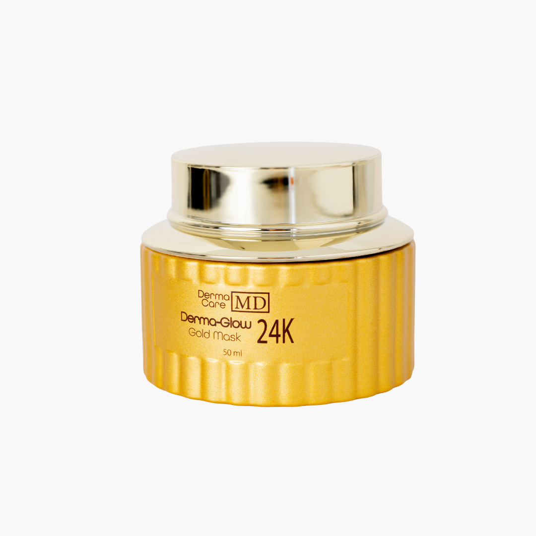 Derma-Glow 24K