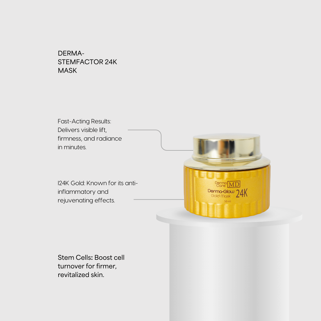 Derma-StemFactor 24K