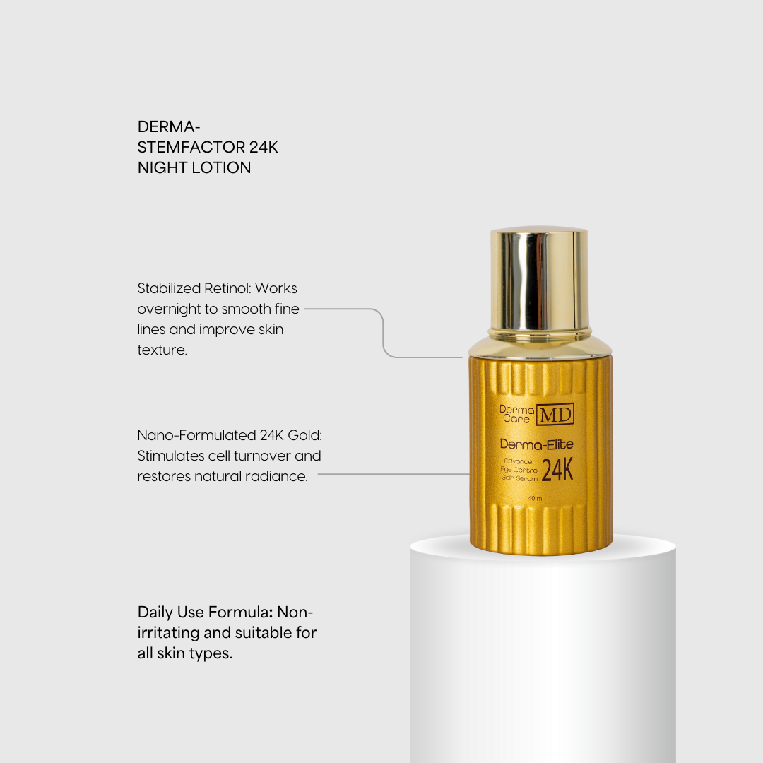 Derma-Elite 24K