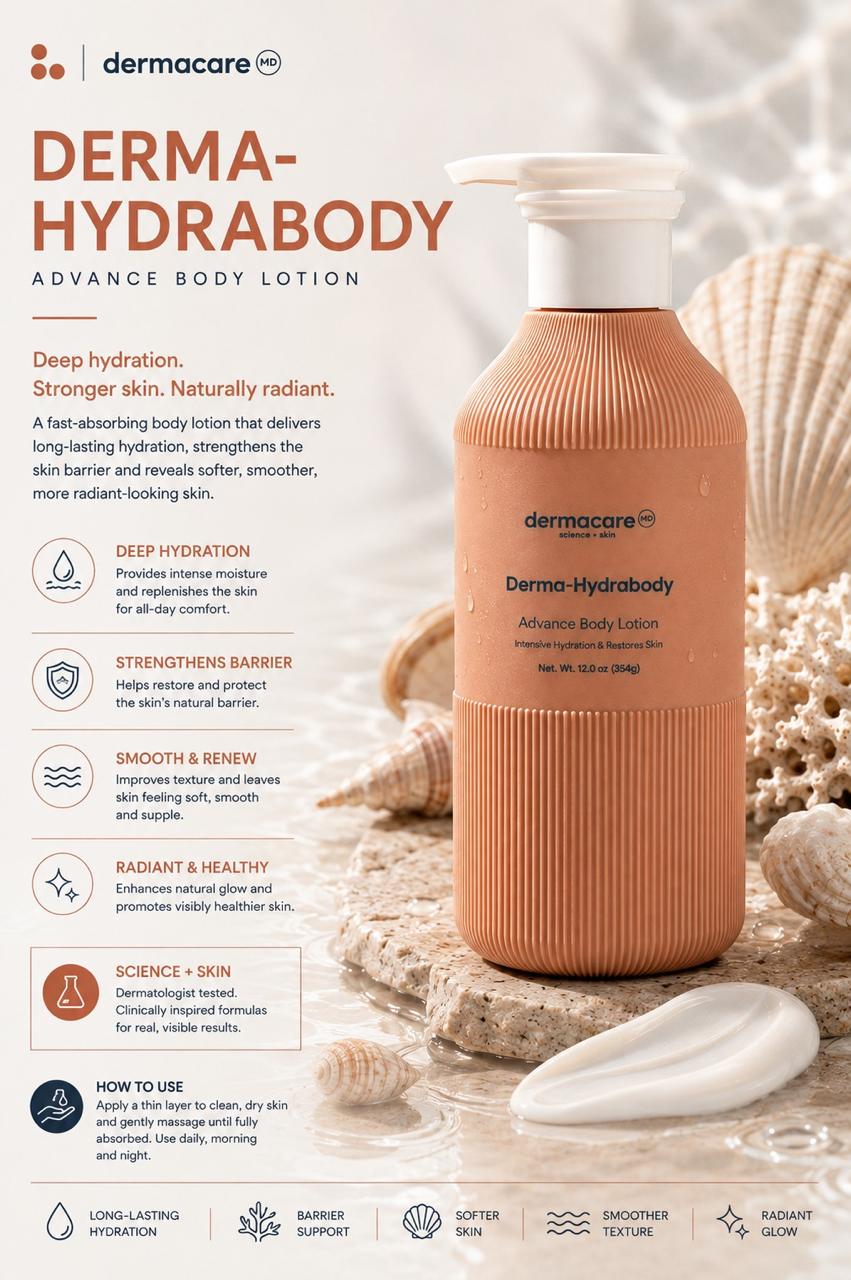 DERMA-HYDRABODY