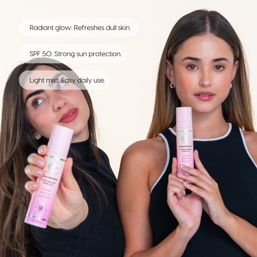 Derma-MistBlock