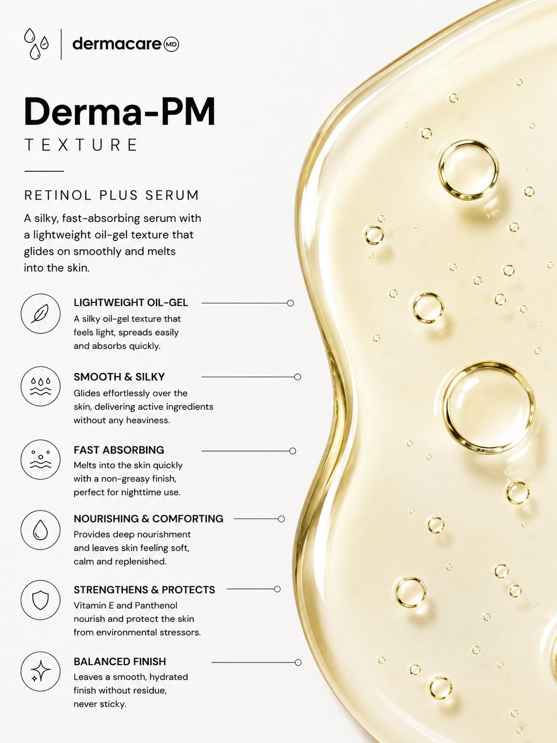 DERMA-PM FERULIC PLUS