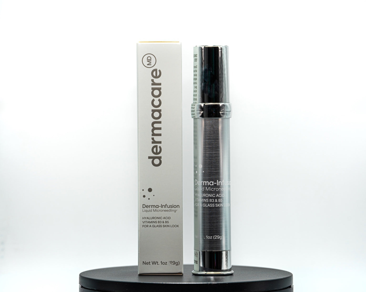 DERMA-INFUSION (MICRONEEDLING CREAM)