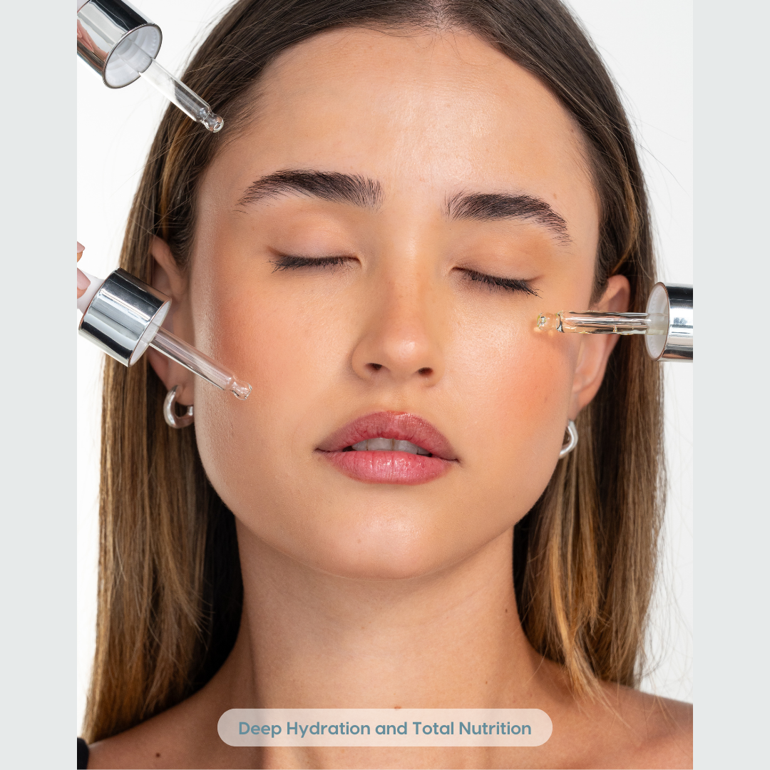 DERMA-AM HYALURONIC + SERUM