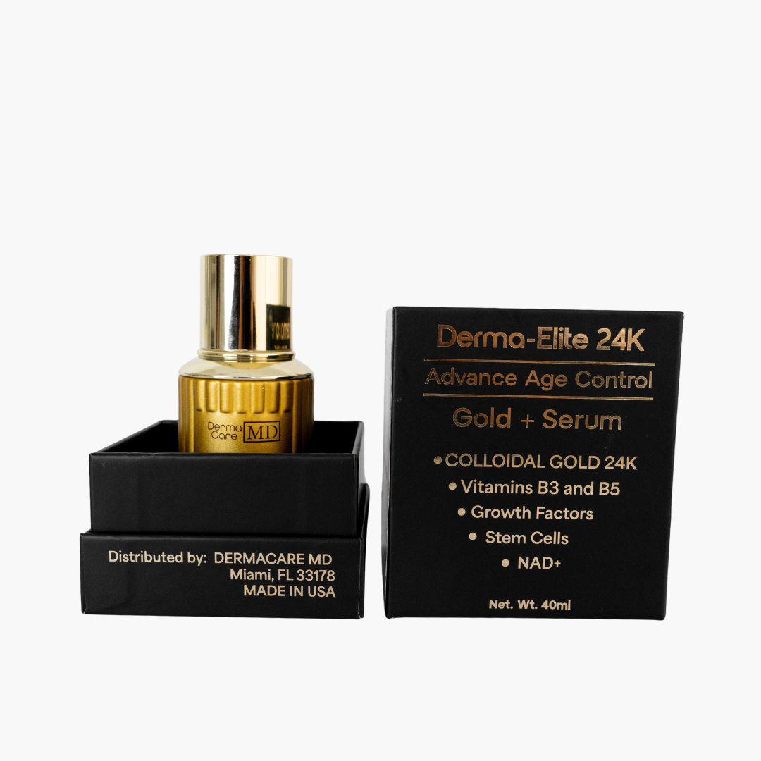 Derma-Elite 24K