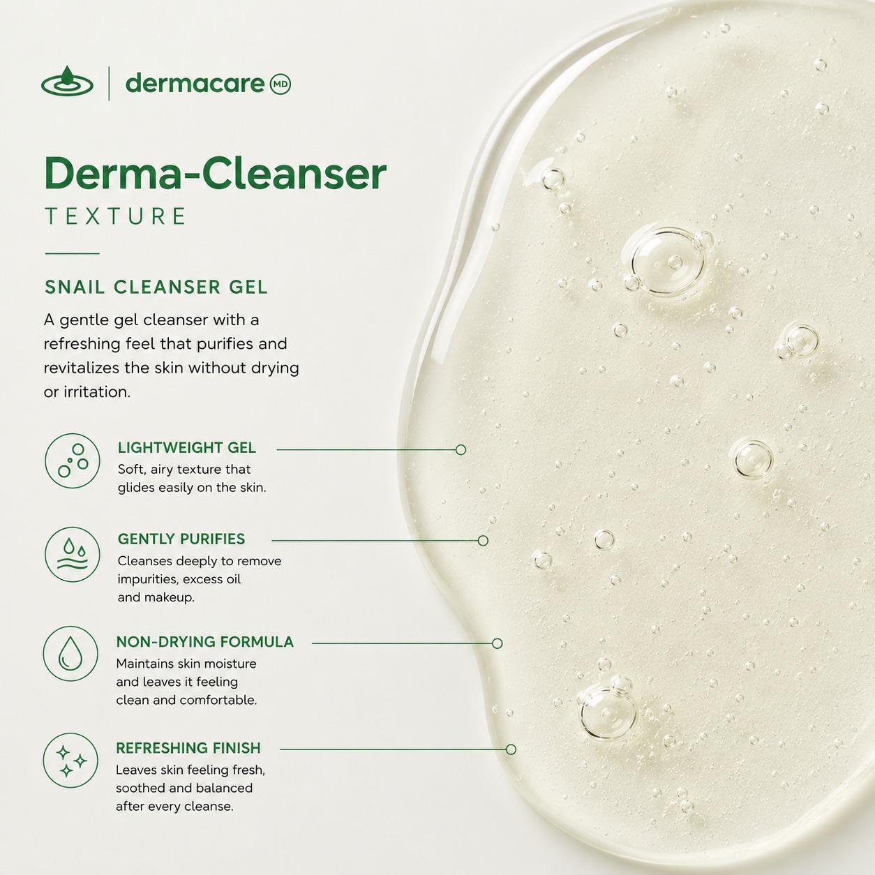 DERMA-CLEANSER