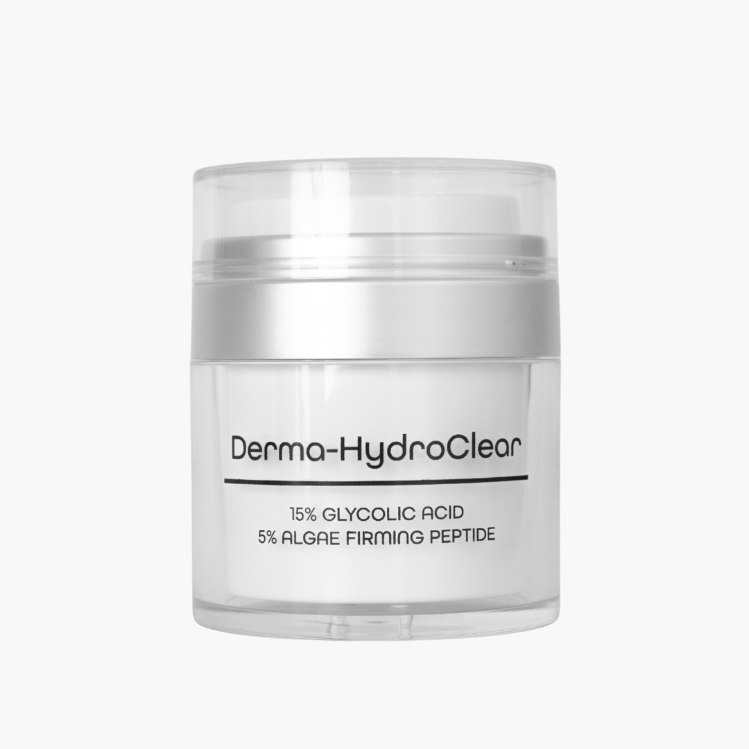 DERMA-HYDROCLEAR