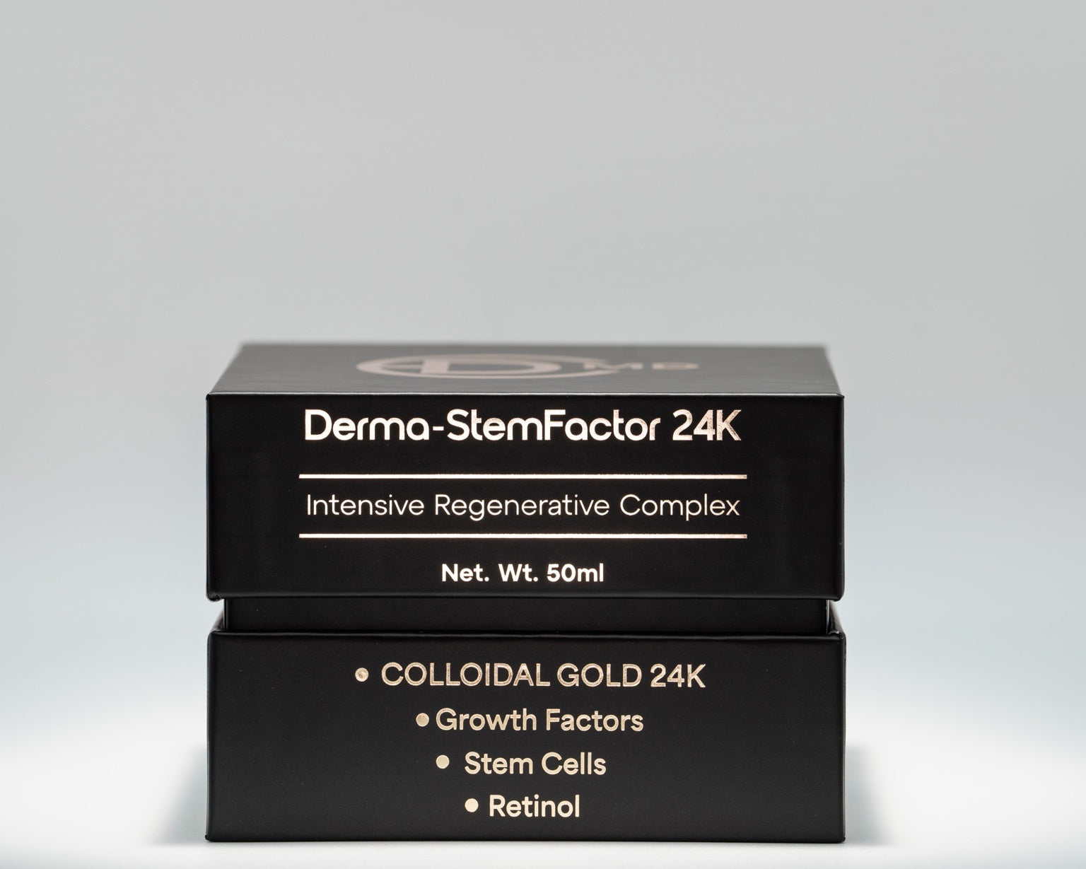 DERMA-STEMFACTOR 24K