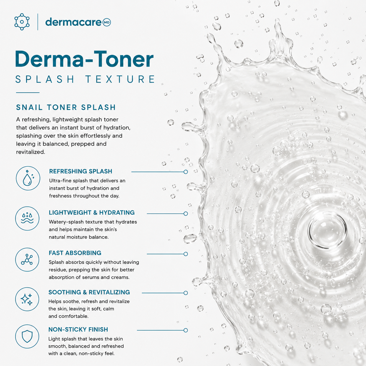 DERMA-TONER