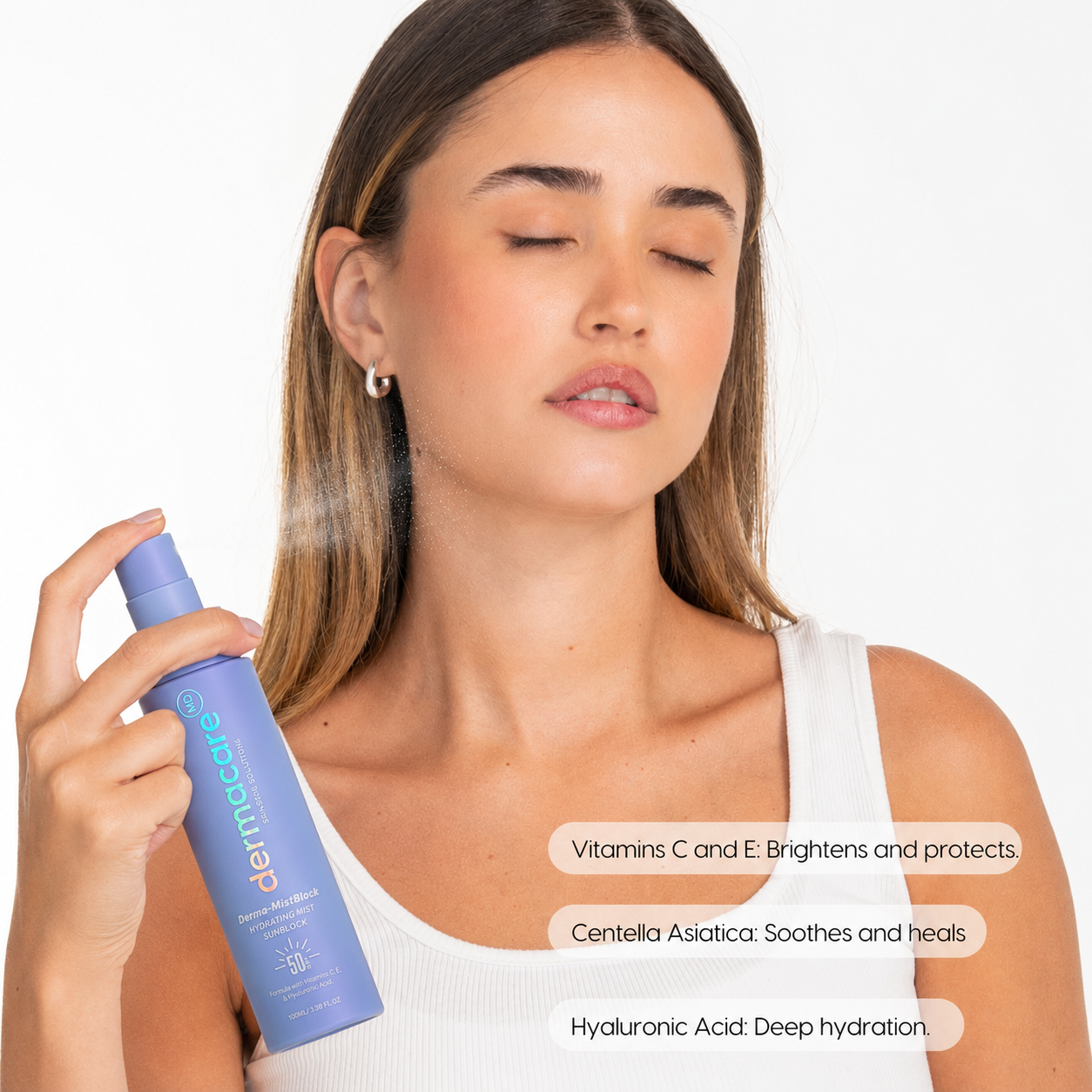 DERMA-MISTBLOCK