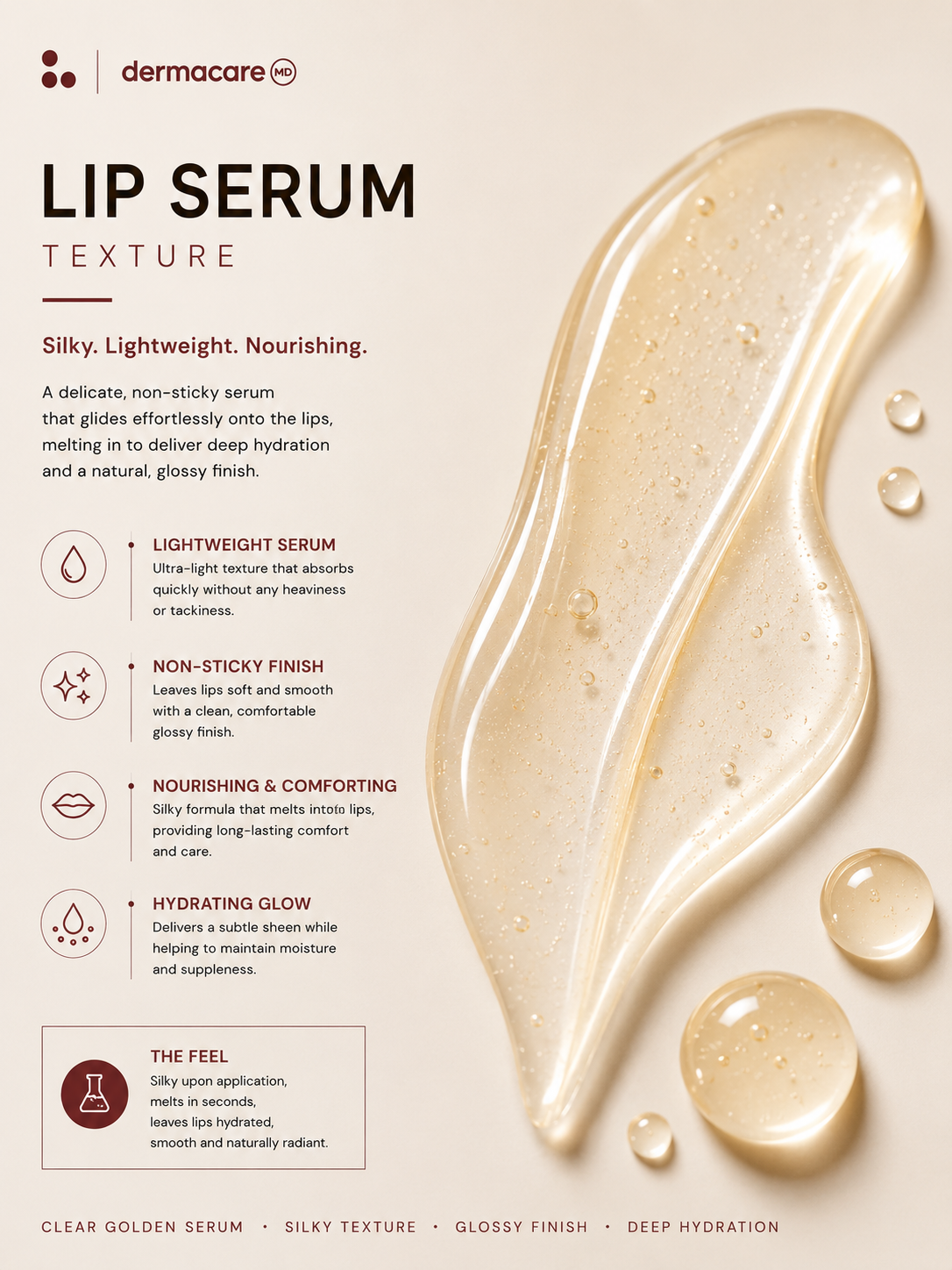 DERMA-LIP SERUM