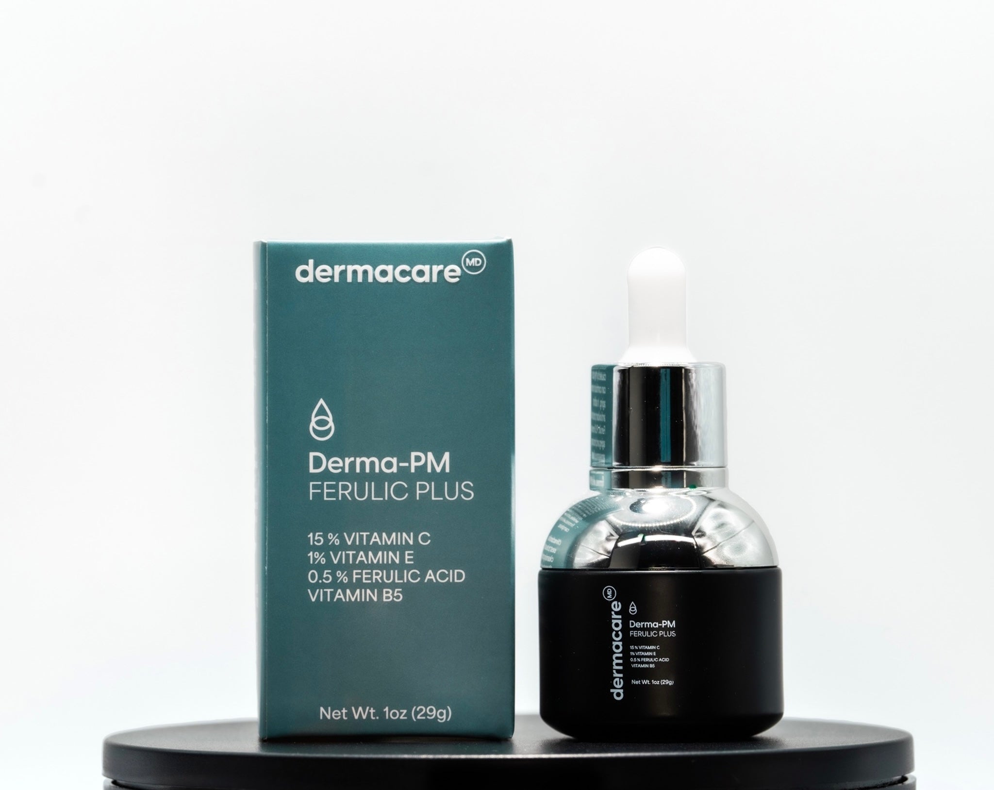 DERMA-PM FERULIC PLUS
