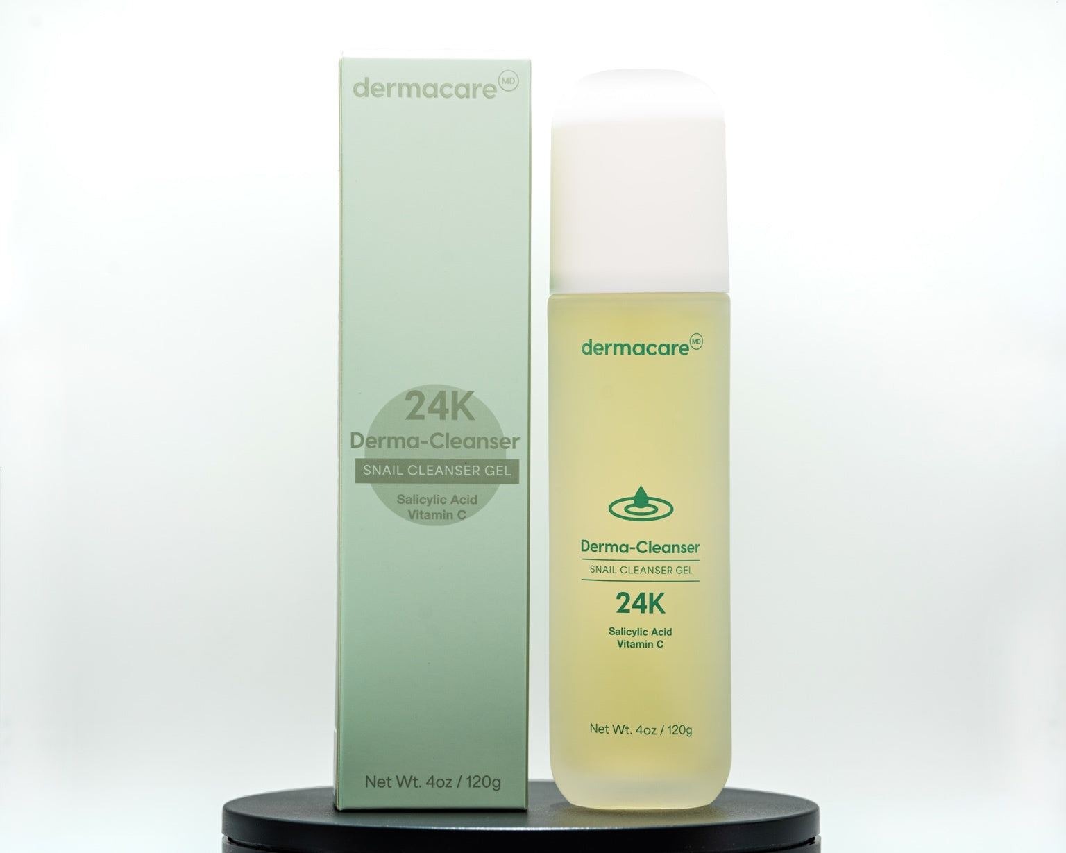 DERMA-CLEANSER