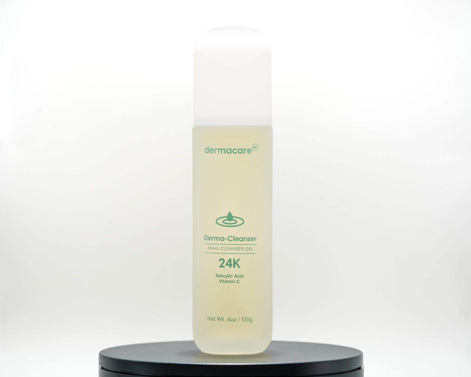 DERMA-CLEANSER