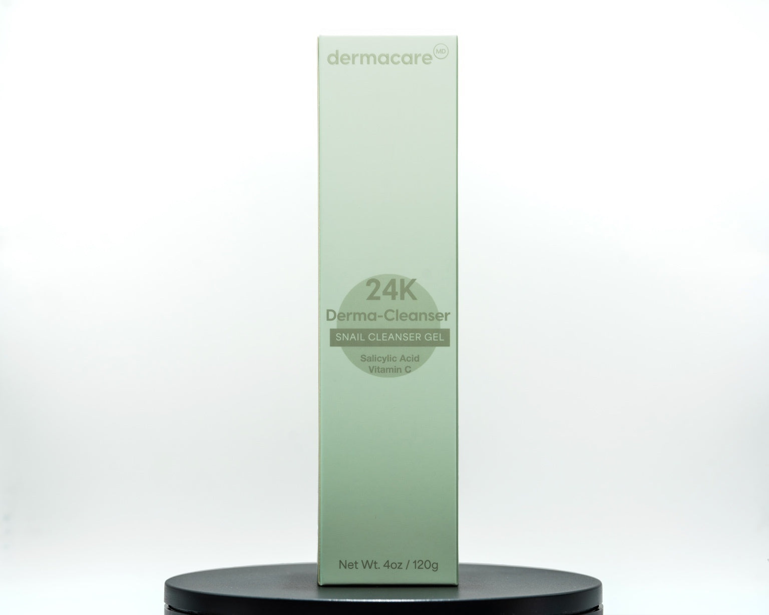 DERMA-CLEANSER