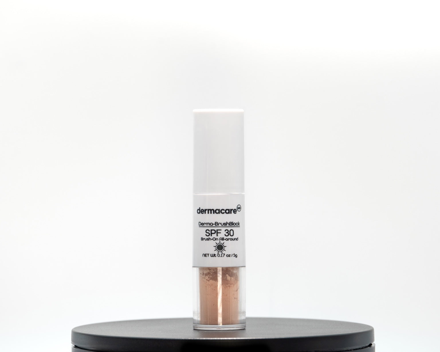 DERMA-BRUSHBLOCK
