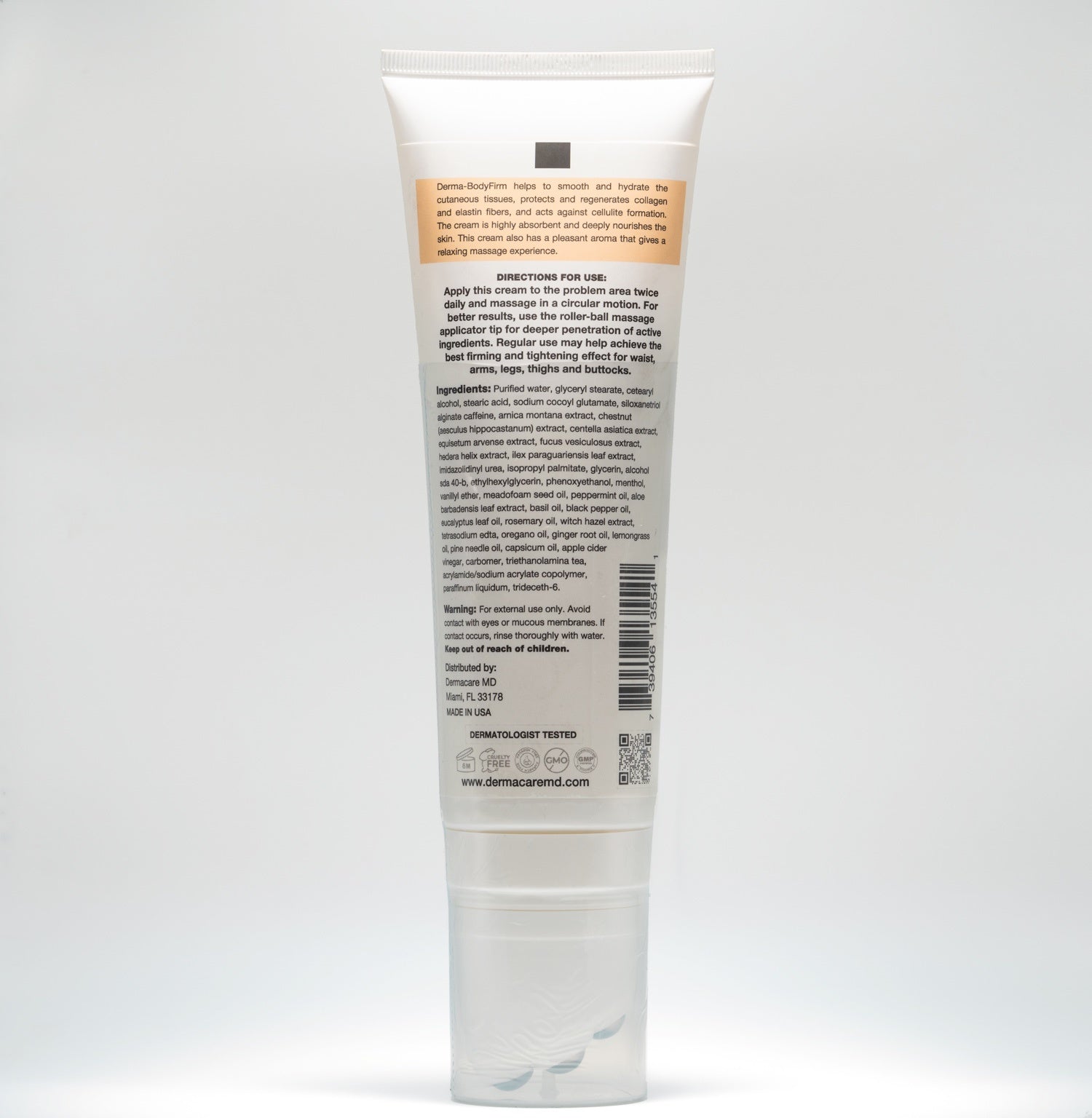 DERMA-BODYFIRM