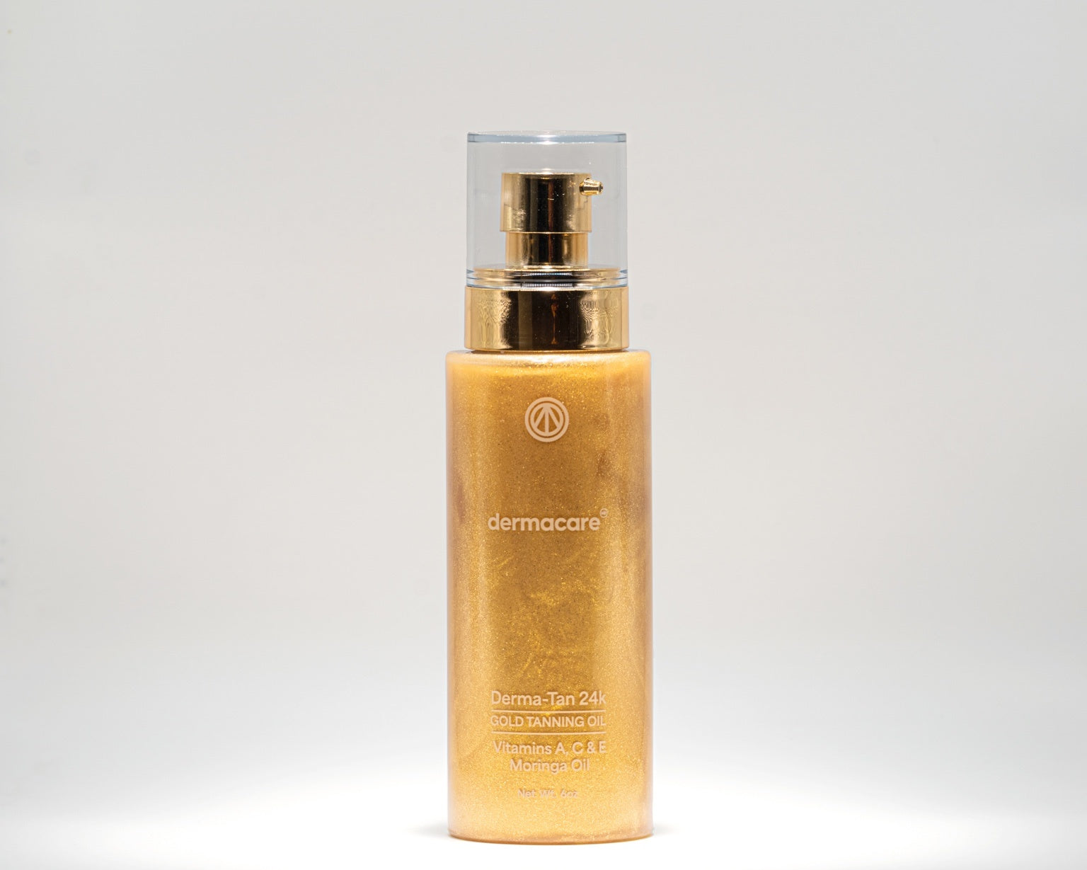 DERMA-TAN 24K (TANNING OIL)