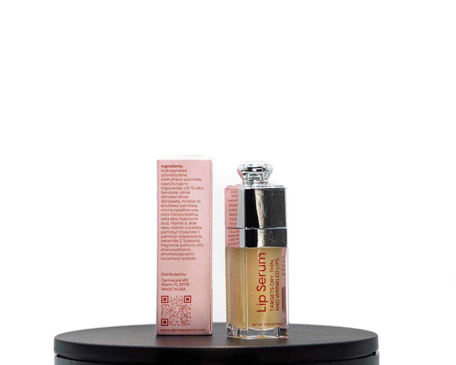 DERMA-LIP SERUM