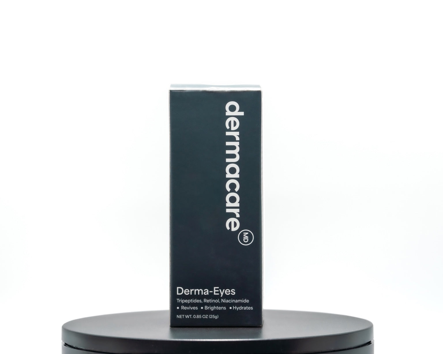 DERMA-EYES AND NECK