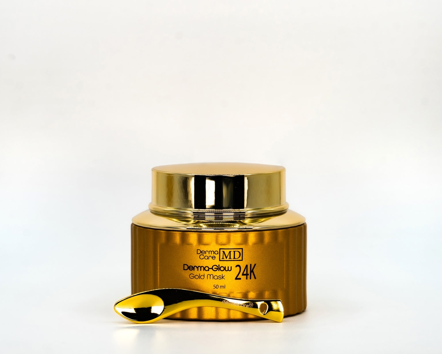 DERMA-GLOW 24K