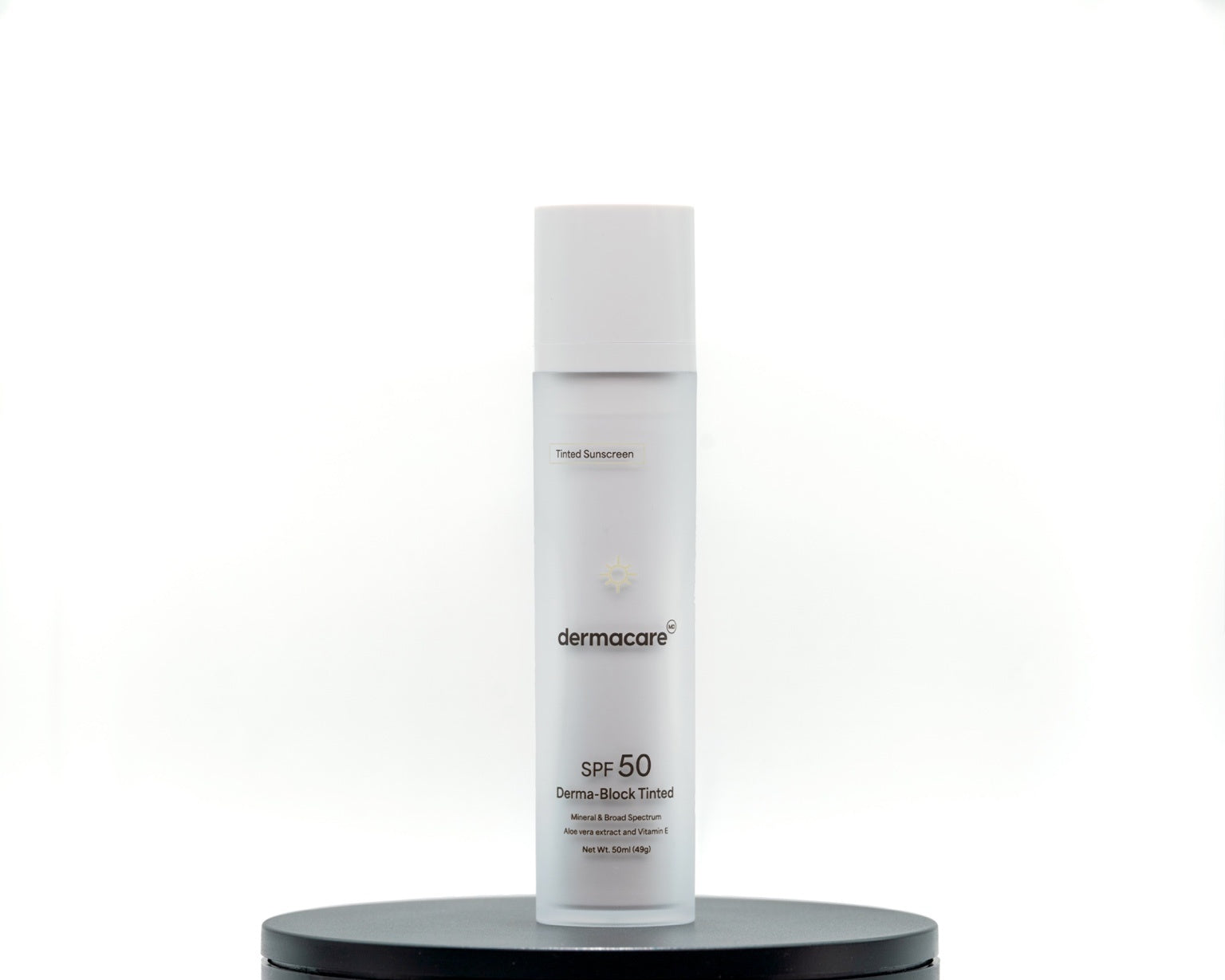 DERMA-BLOCK (TINTED)