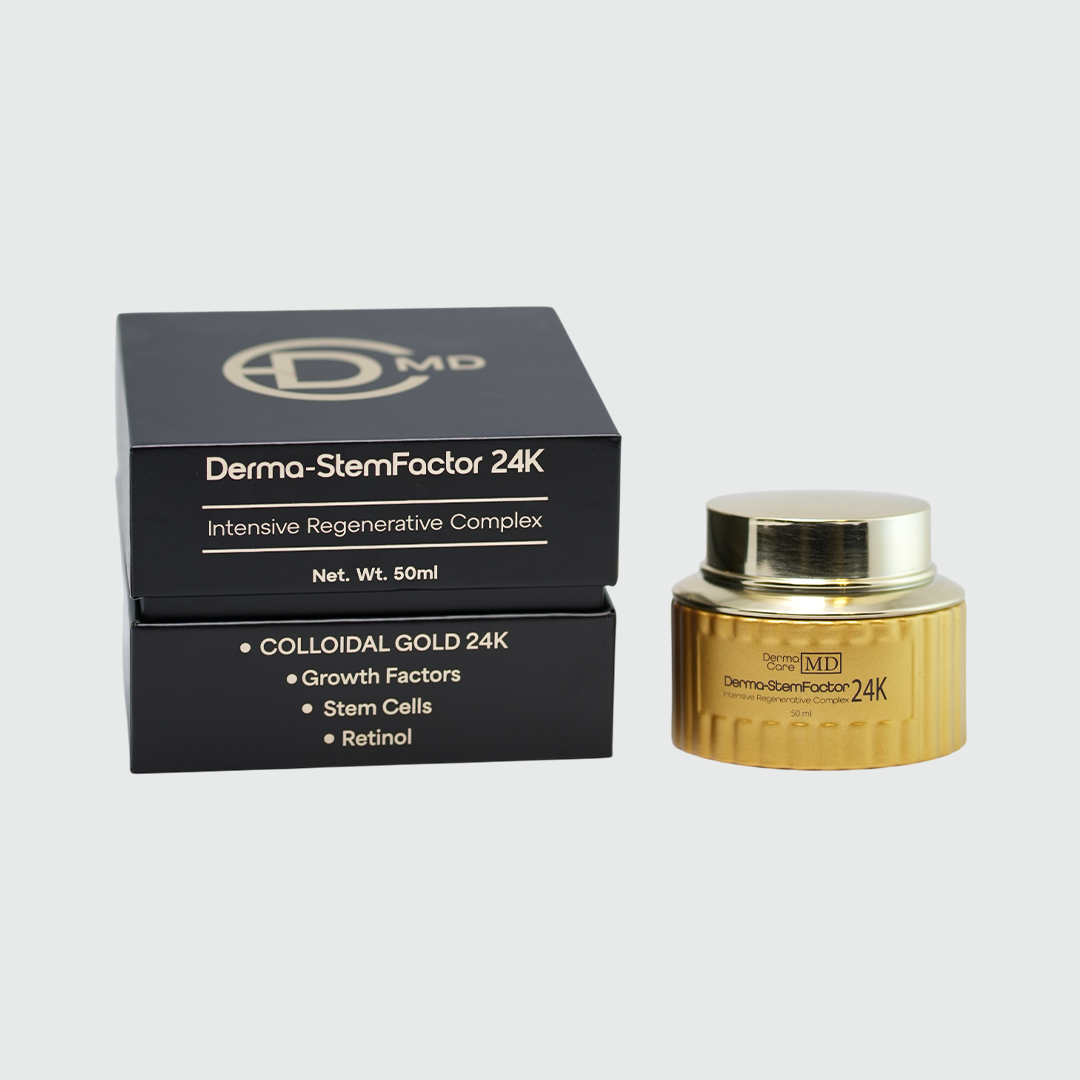 Derma-StemFactor 24K