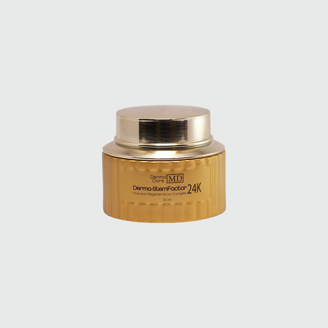 Derma-StemFactor 24K