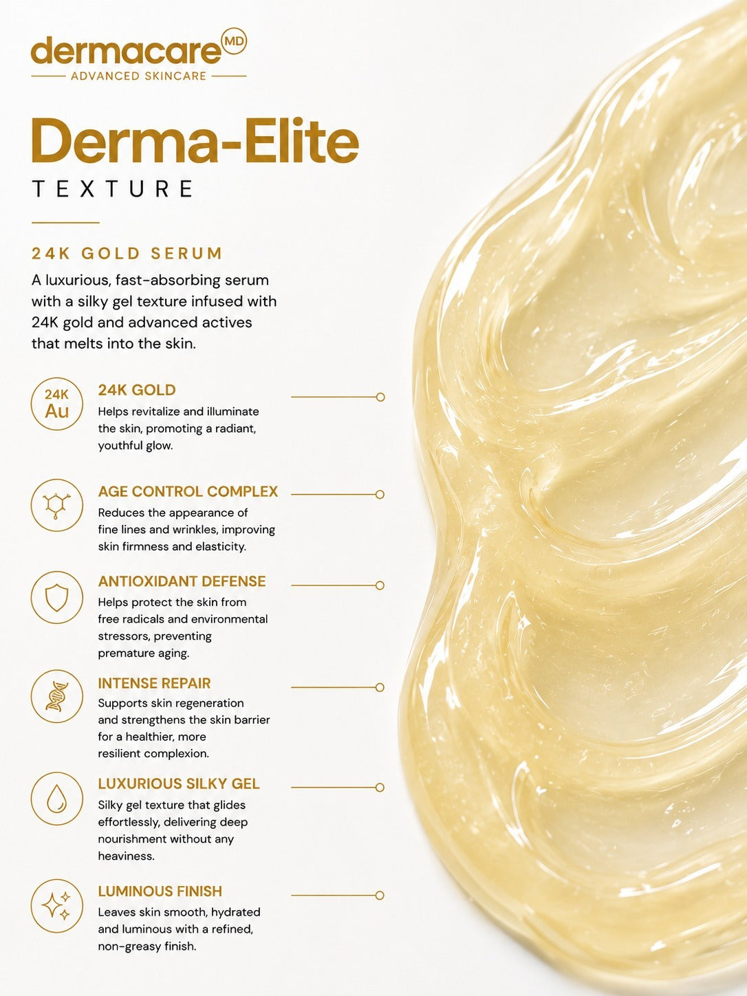 DERMA-ELITE 24K