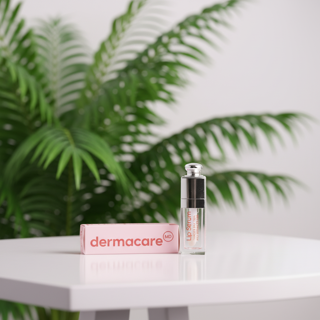 DERMA-LIP SERUM HA+