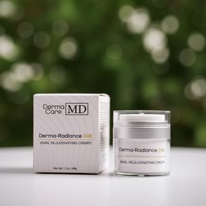 DERMACODE Morning Radiance Cream Amazon.com: The Derma Co Face