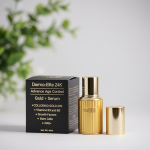 Derma-Elite 24K – DermaCare MD