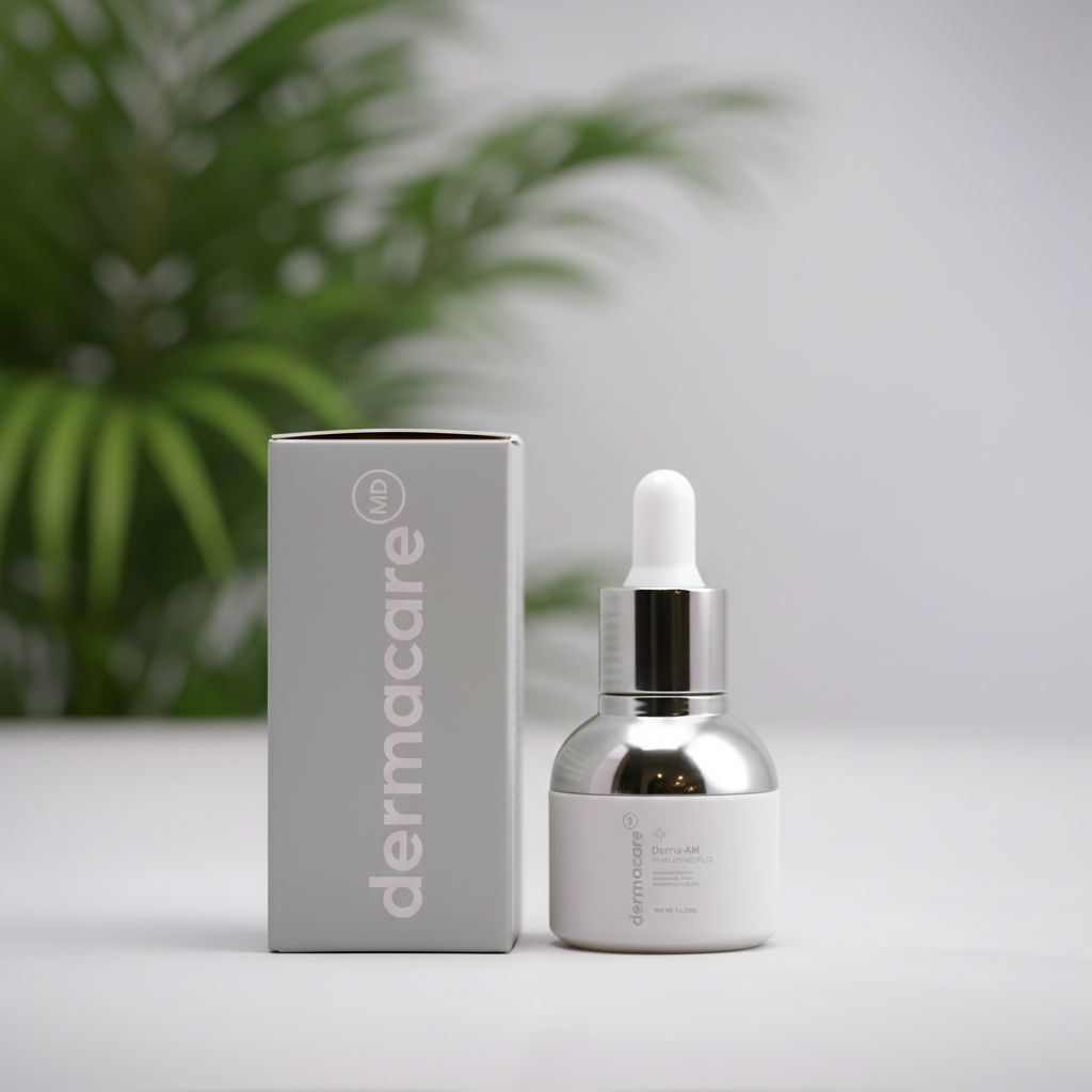 DERMA-AM HYALURONIC + SERUM